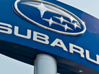 Części SUBARU najwyższej jakości zamówić online