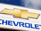 Części CHEVROLET najwyższej jakości zamówić online