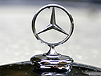 Części MERCEDES-BENZ najwyższej jakości zamówić online
